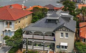 Cremorne Point Manor